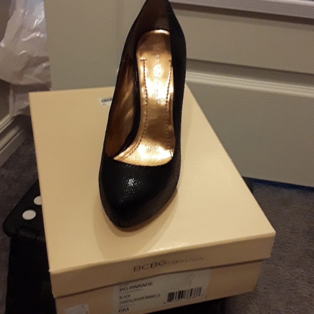 Shoes